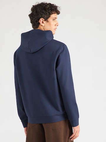 Bogner Fire + Ice Sweatshirt 'CADELL' in Blue