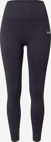 Pantaloni sportivi 'Ignite' di ICANIWILL in nero: frontale