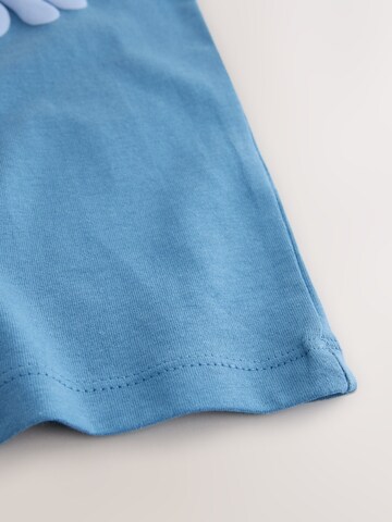 NextMajica - plava boja