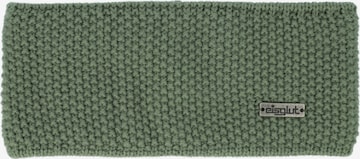 Eisglut Otsanauha 'Freeo' värissä vihreä: etupuoli