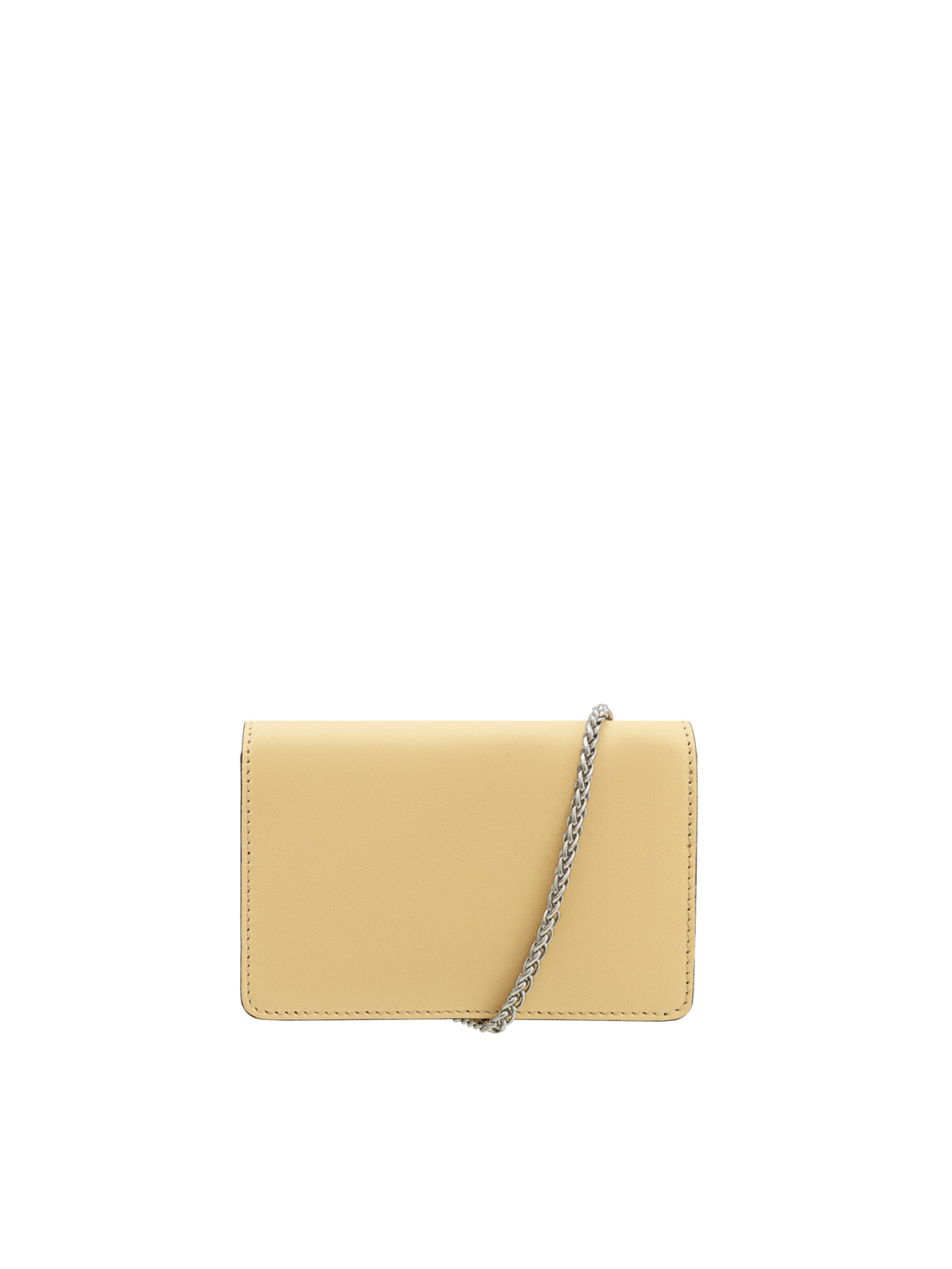 RYLKO Clutch in Gelb