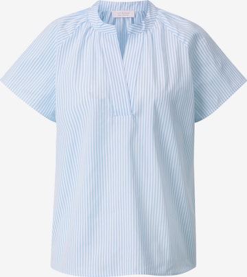 Rich & Royal Pusero värissä sininen: etupuoli