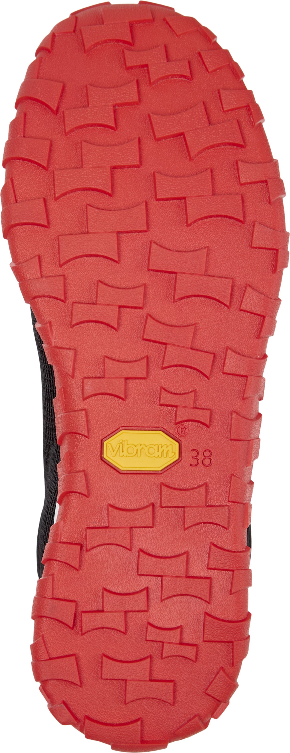 Baskets basses 'Drift Walk' CAMPER en noir