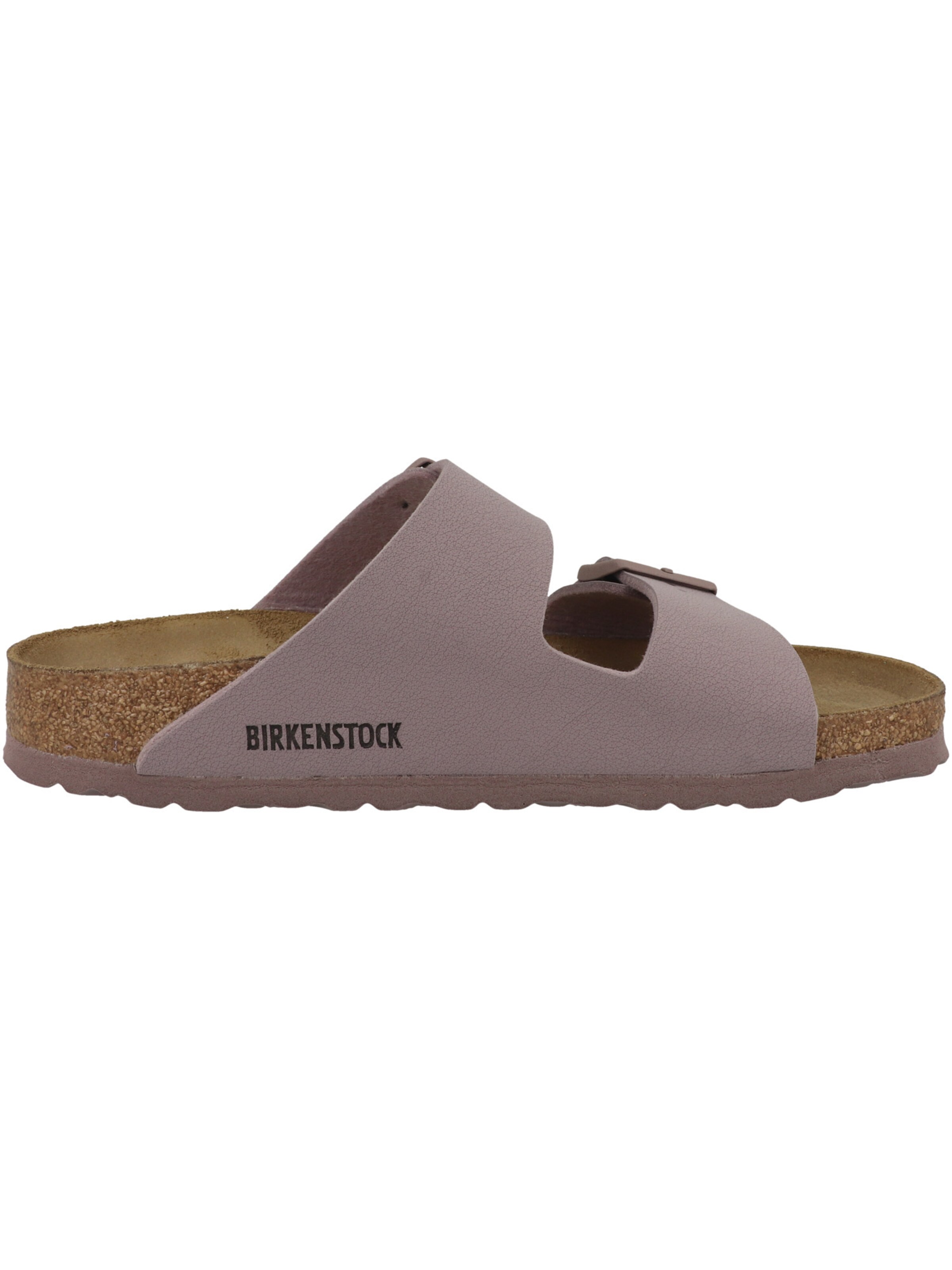 Mule 'Arizona' BIRKENSTOCK en violet