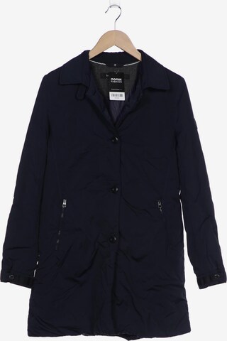 Marc O'Polo Jacket & Coat in XL in Blue: front