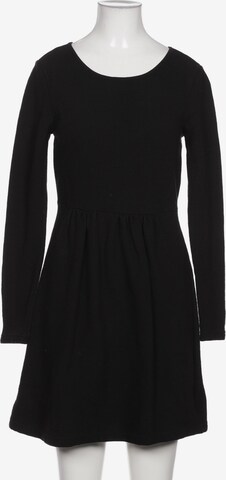 ONLY Kleid S in Schwarz: predná strana