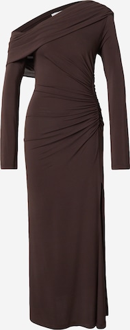 & Other StoriesHaljina - smeđa boja: prednji dio