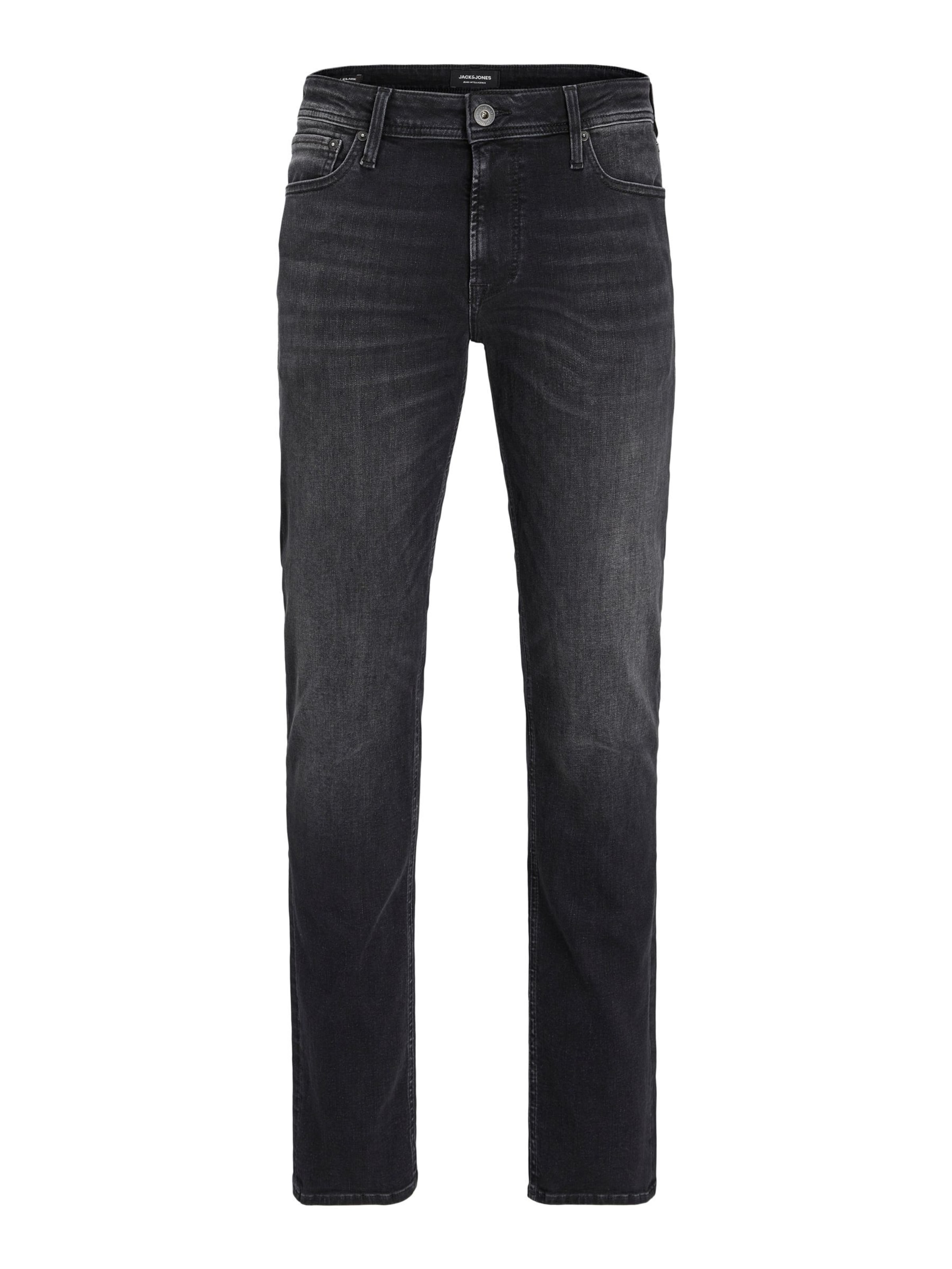 Jeans 'JJICLARK JJORIGINAL GE 201 NOOS' JACK & JONES di colore nero, Visualizzazione prodotti