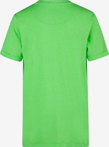 T-Shirt WE Fashion en vert