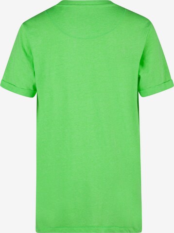 WE Fashion Shirt in Green