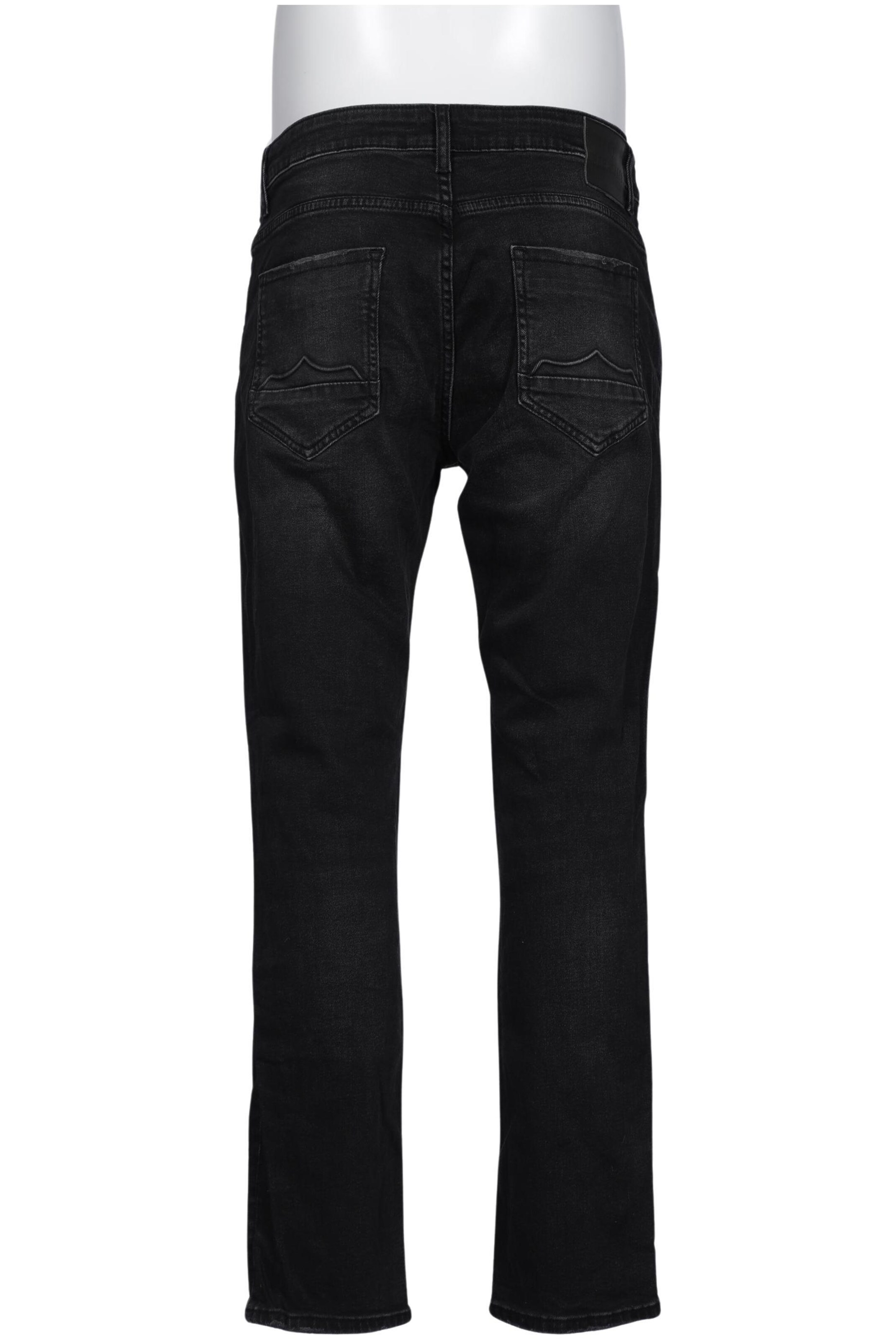 883Police Jeans in 34 in Black
