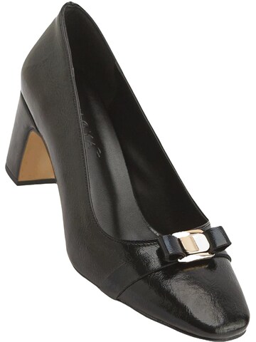 Limoya Slingback Pumps 'Damen-Absätze' in Black: front
