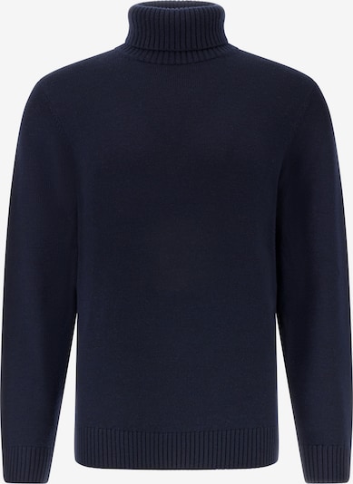 Boggi Milano Neulepaita värissä laivastonsininen, Tuotenäkymä