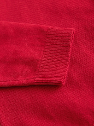 Next Strickjacke in Rot