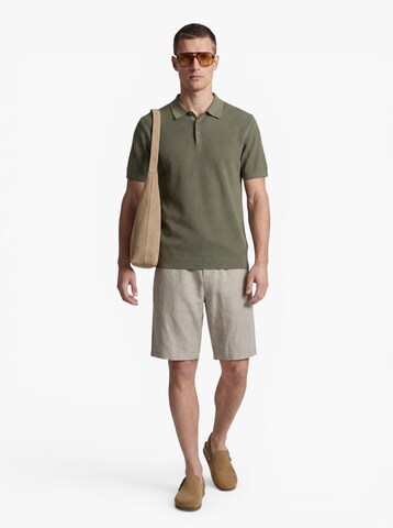 žalia JACK & JONES Megztinis 'JWHCOOPER'