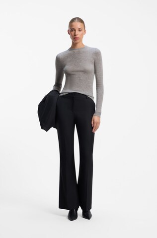 HUGO Pullover ' Sallya ' in Grau