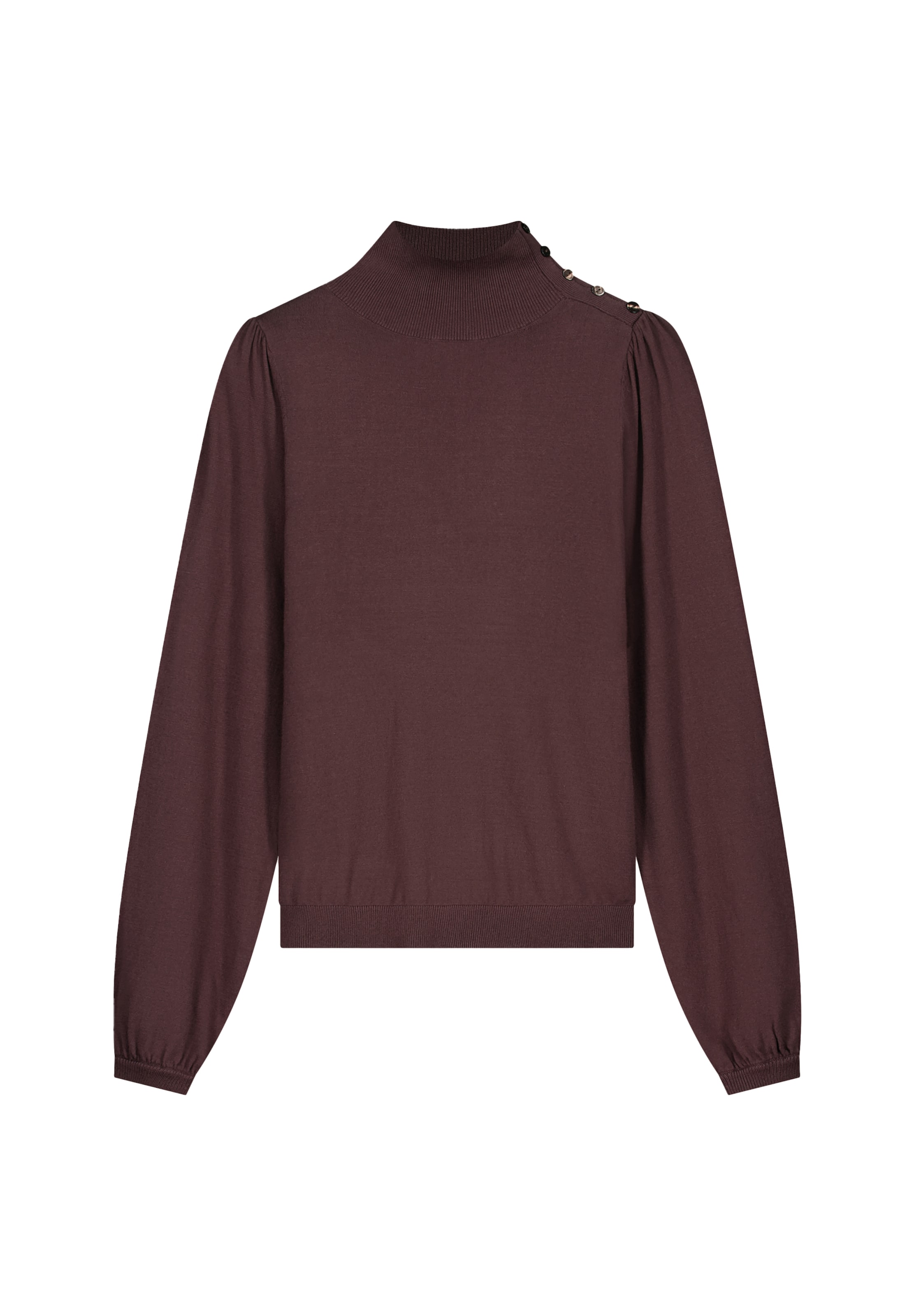 Fabienne Chapot Sweater in XS in Brown, Item view
