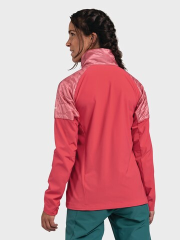 Schöffel Outdoorjacke 'Tofane2' in Pink