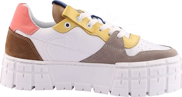 D.MoRo Shoes Sneakers 'Folgoni' in White