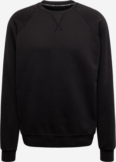 LTB Sweatshirt 'Bekafa' in schwarz, Produktansicht