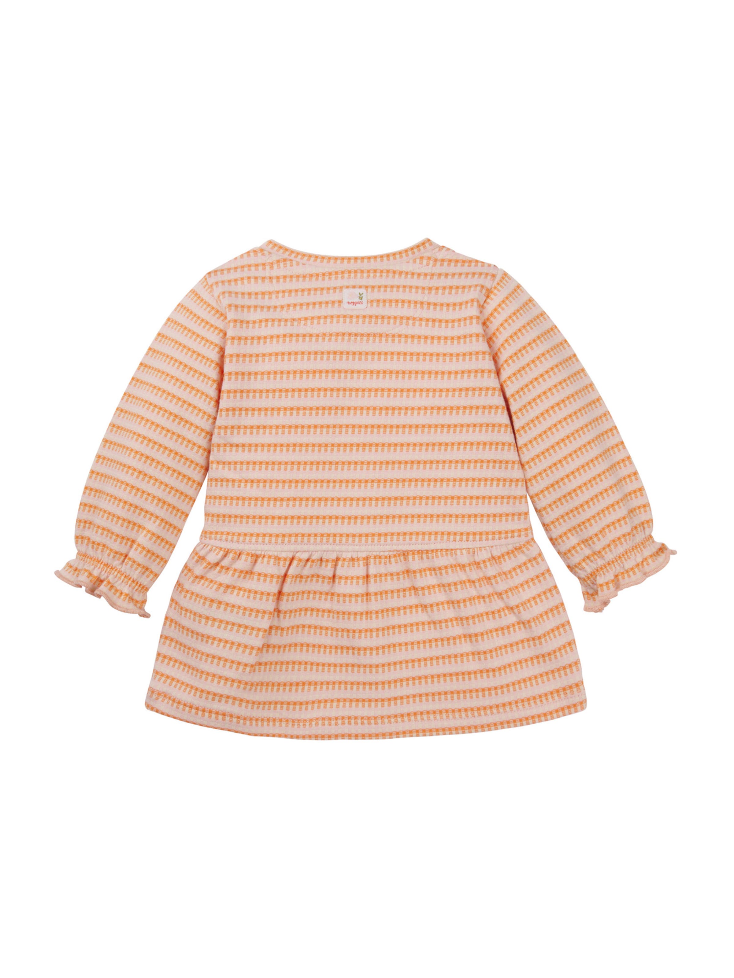 Noppies Kjole 'Mukilteo' i orange