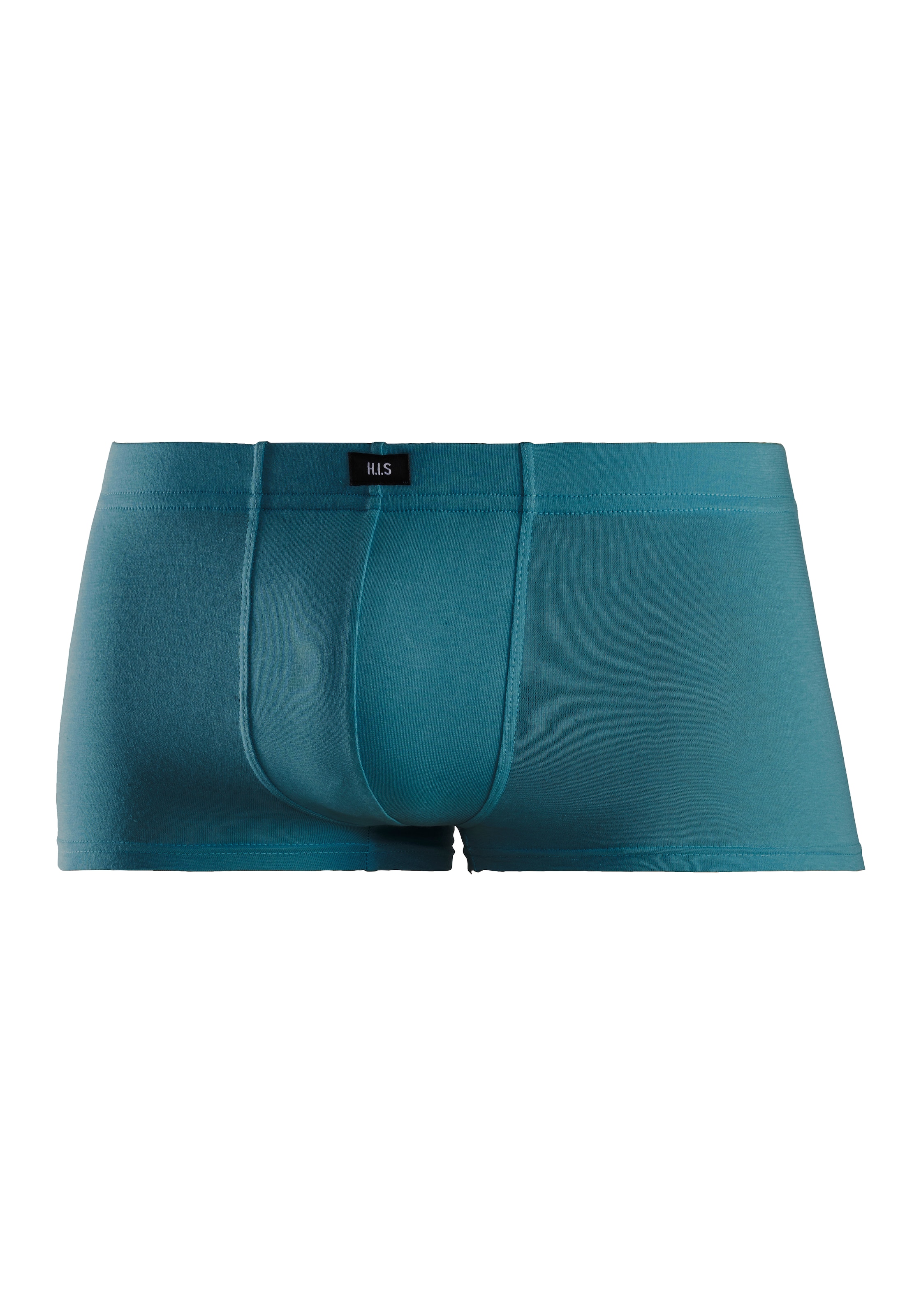 Boxers H.I.S en bleu