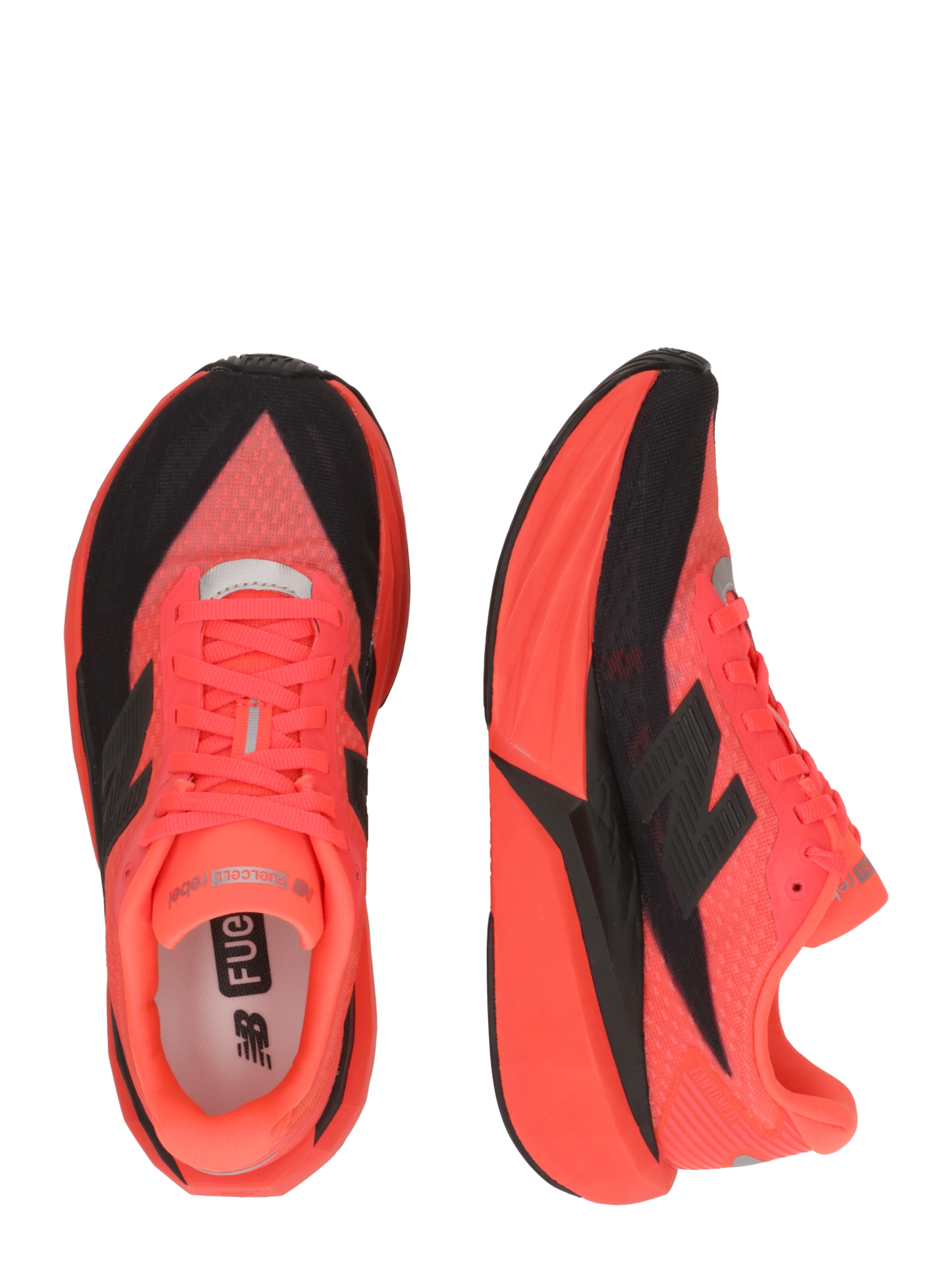 new balance Обувь для бега 'FC Rebel' в Красный