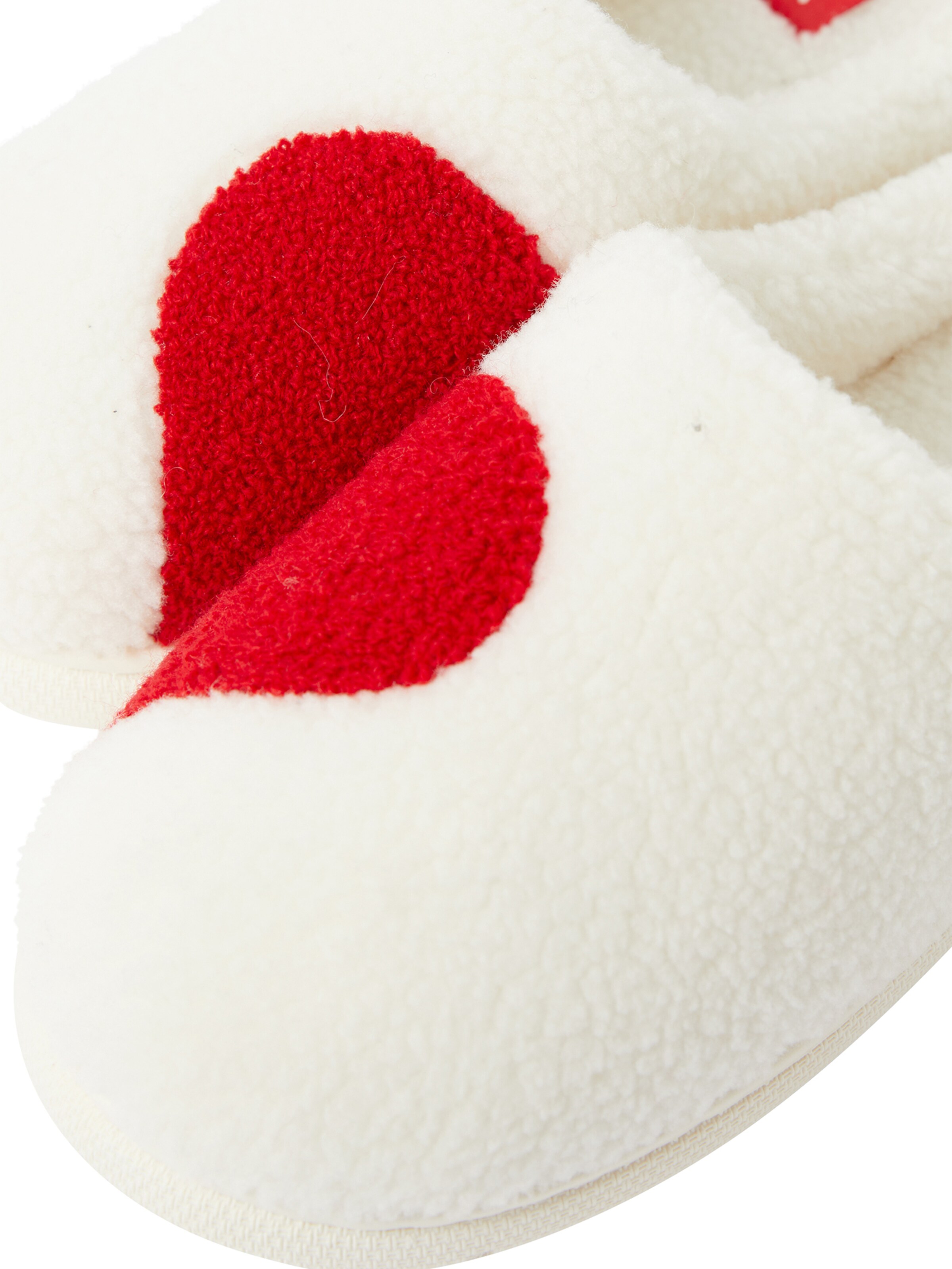 ETAM Huisschoenen 'PAISHA' in Beige