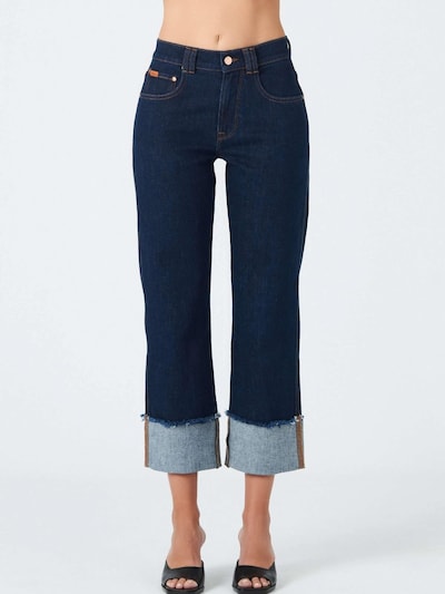 No44 Jeans 'Persona Jean'‌‌‌‌‌‌‌ in 23 in blau, Produktansicht