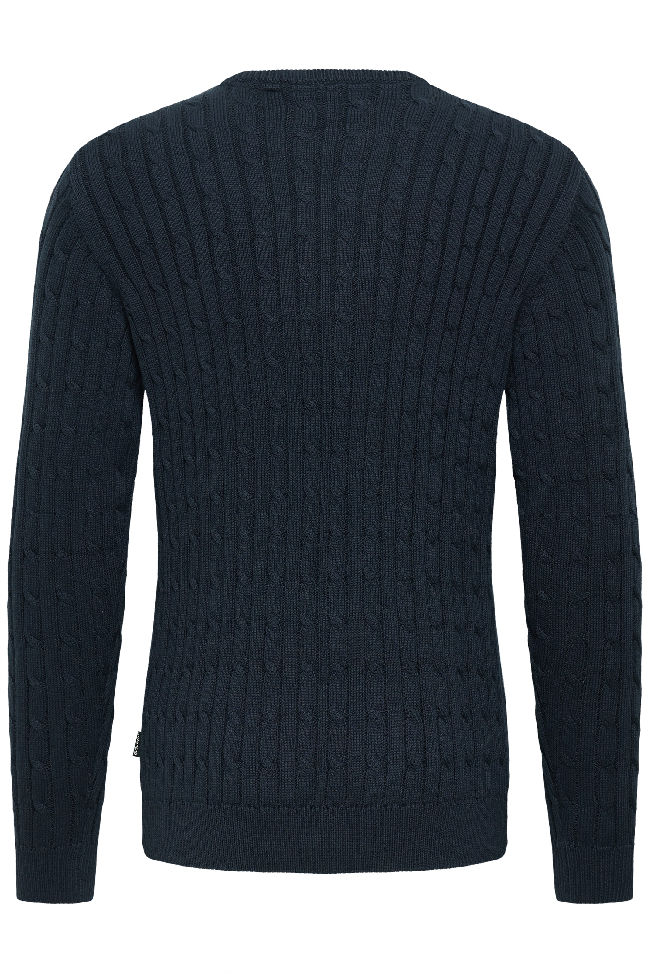 BLEND - Jersey 'BHCURT' en azul