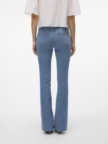 Regular Jean VERO MODA en bleu