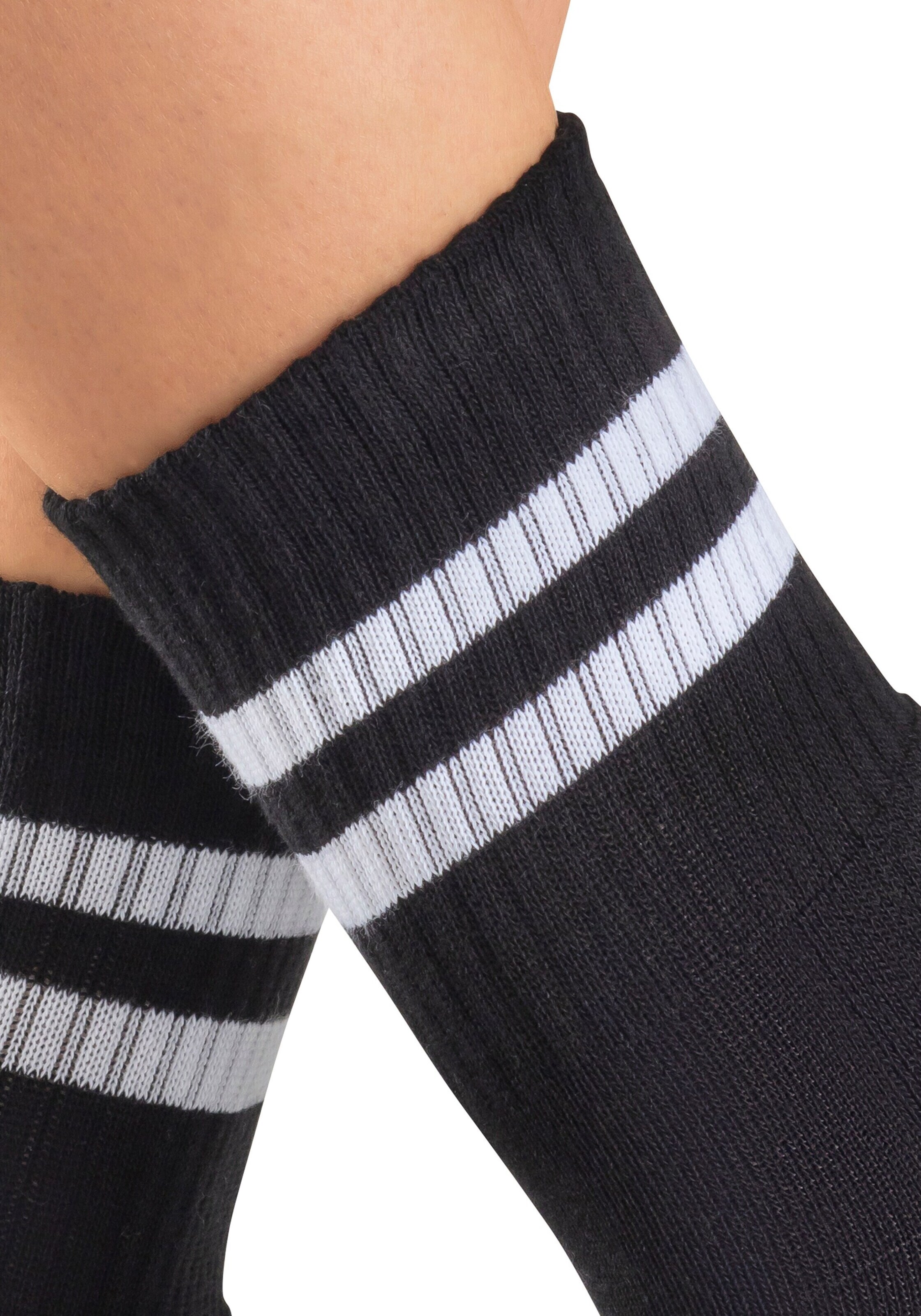 H.I.S Socken in Grau