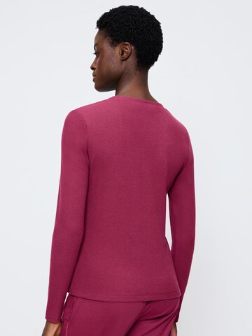 TRIUMPH Shirt in Red