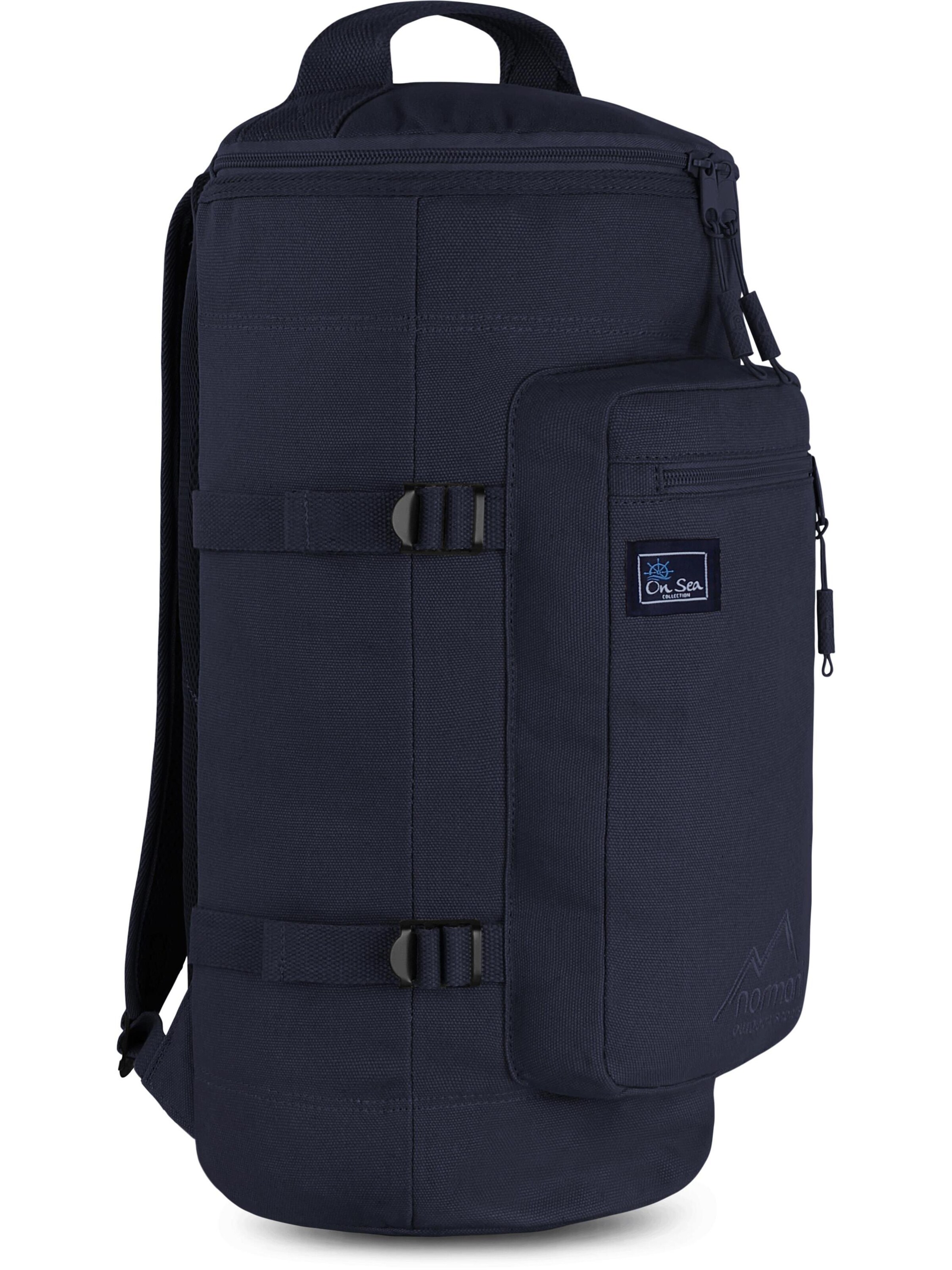 Sac à dos 'Sub' normani en bleu