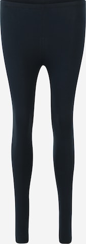 Thought Skinny Leggings in Blau: predná strana