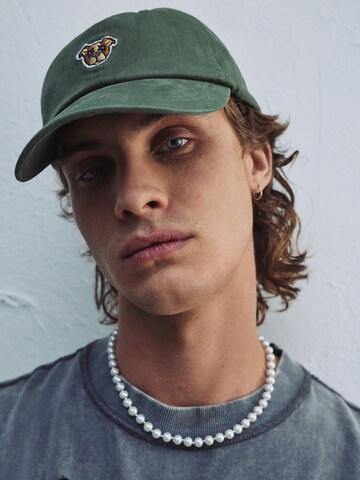 Pull&Bear Pet in Groen