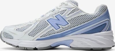new balance Matalavartiset tennarit '740' koossa 40 värissä sininen / taivaansininen / valkoinen, Tuotenäkymä