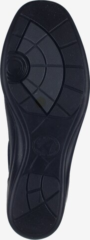 Chaussure basse COSMOS COMFORT en noir