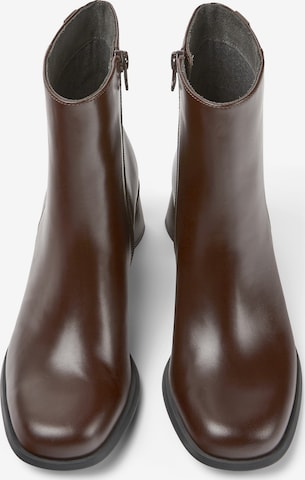 Bottines ' Kiara ' CAMPER en marron