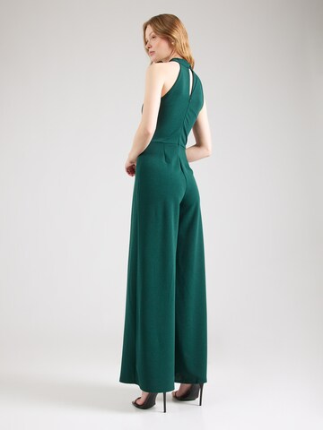 Tuta jumpsuit 'KAI' di WAL G. in verde