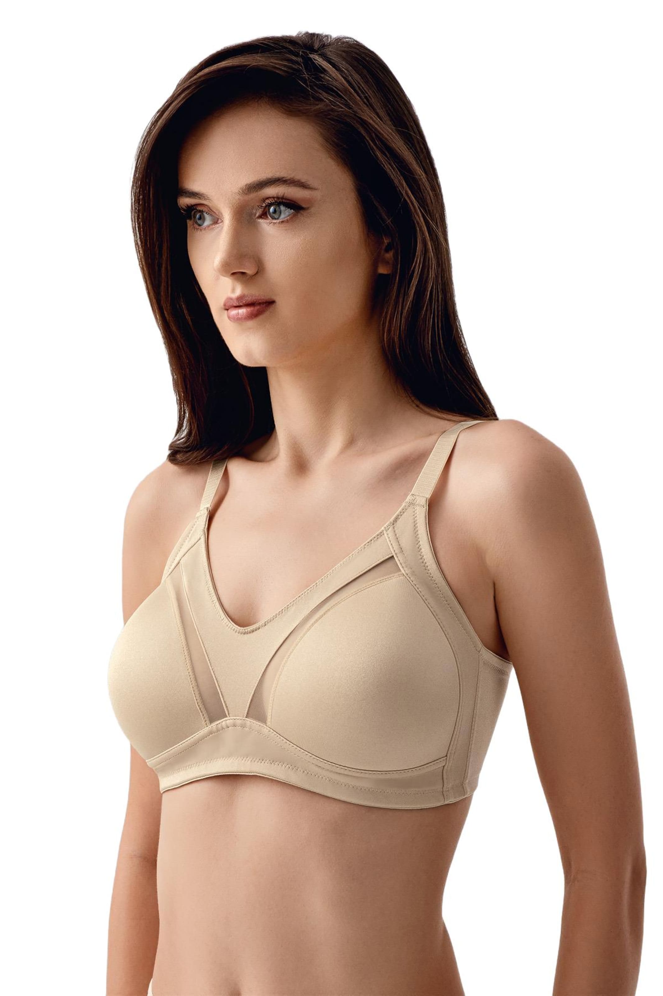 C&City Minimizer BH in Beige