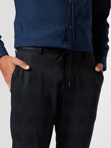 s.Oliver Slimfit Hose in Grau