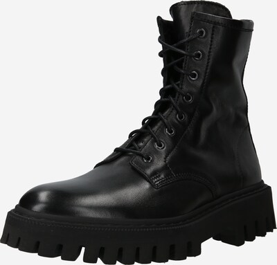 Boots stringati 'KOSMIC' IRO di colore nero, Visualizzazione prodotti