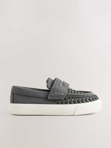 Chaussure basse Next en gris