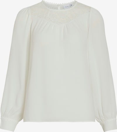 VILA Pusero 'VIFrede' värissä valkoinen, Tuotenäkymä