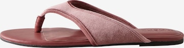 Séparateur d'orteils 'Forever Comfort' Next en rose : devant