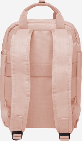 Horizn Studios Backpack 'Shibuya' in Pink