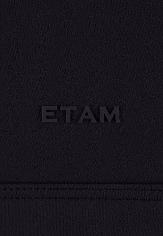 Bustier Soutien-gorge 'Technique' ETAM en noir