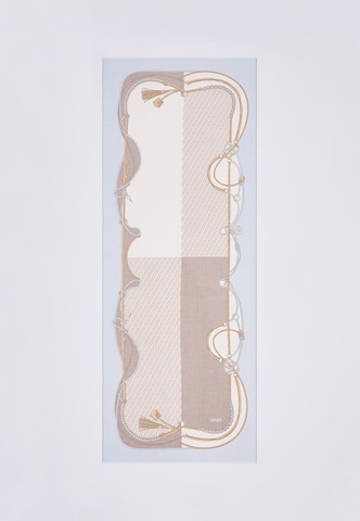 Foulard di Liu Jo in blu