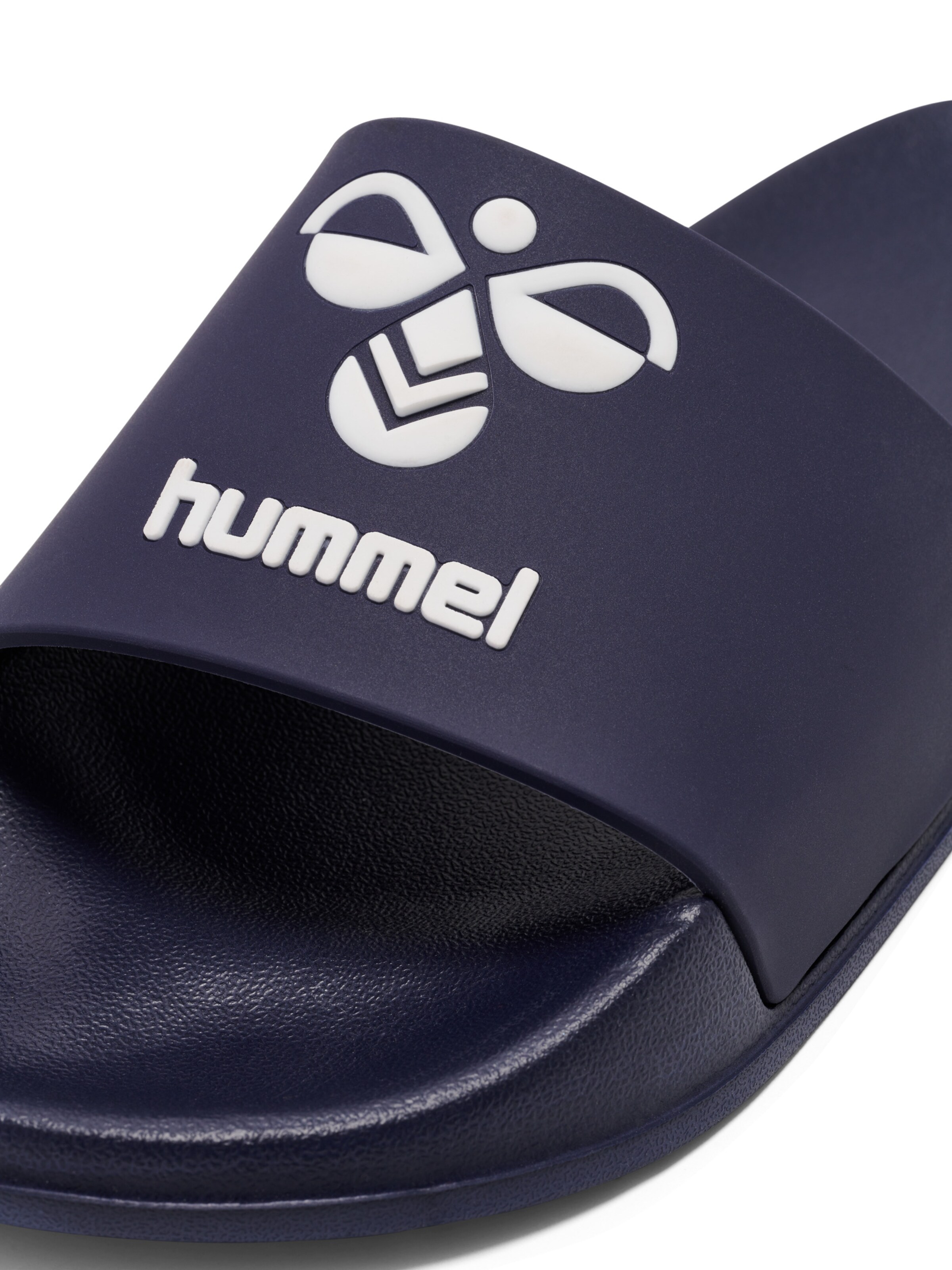 Hummel Strand-/badesko i blå